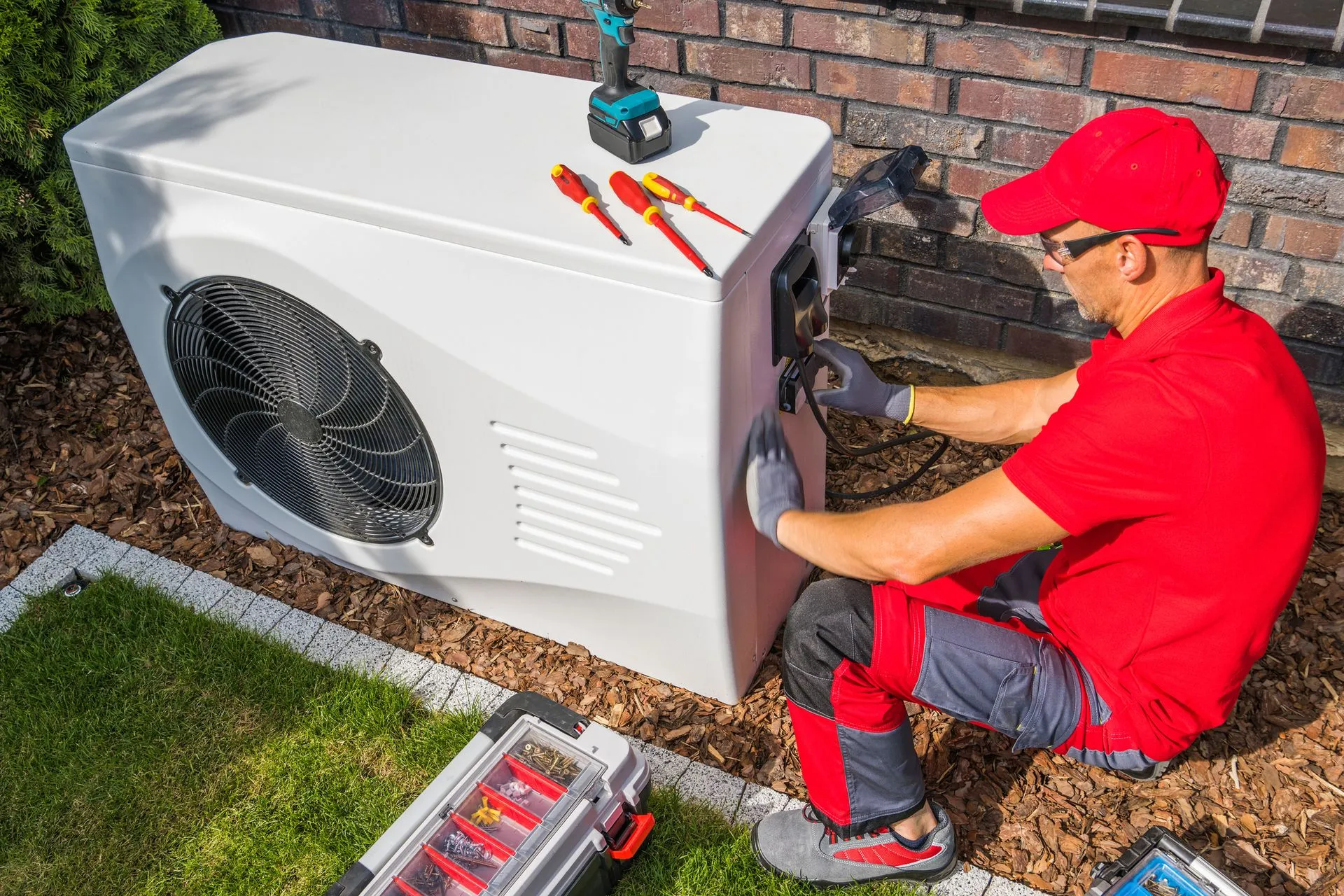 About HVAC in Huron, OH